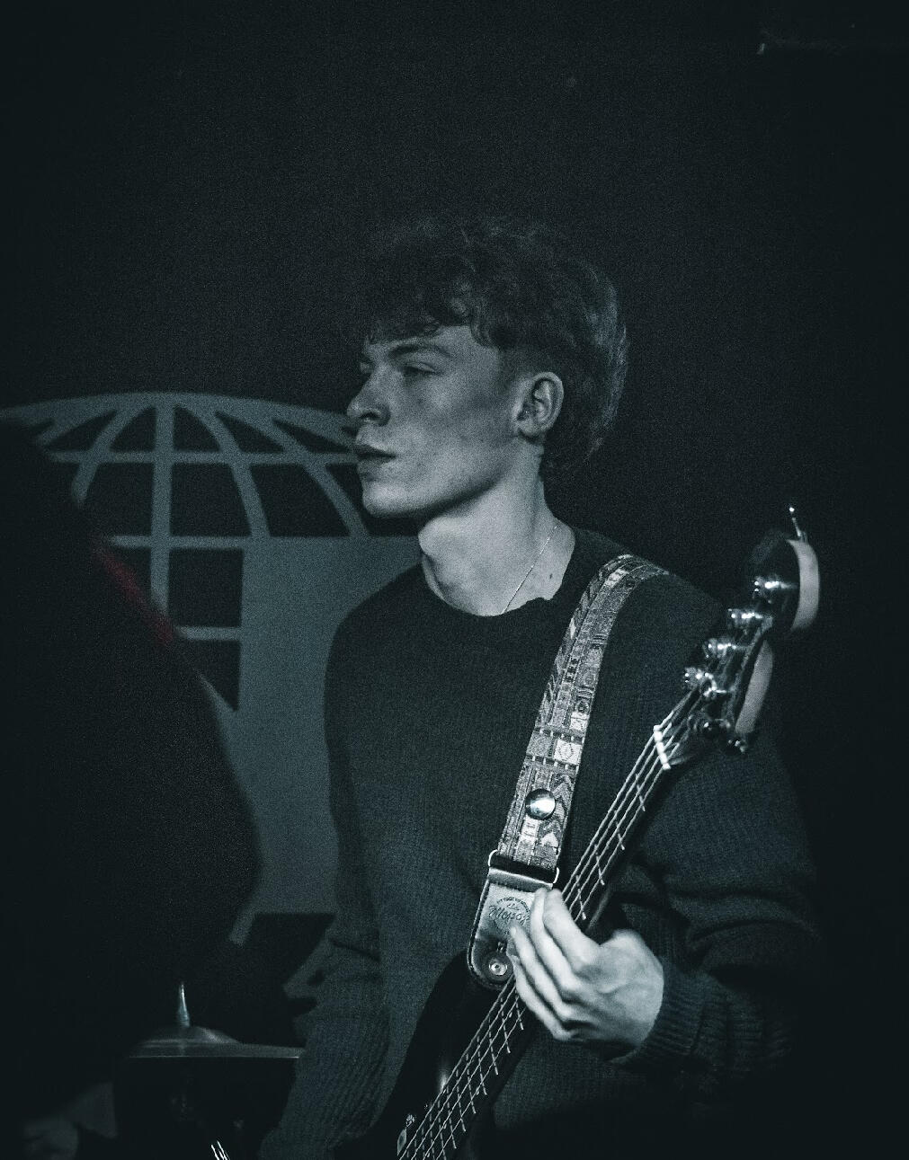 ‘Harmony’